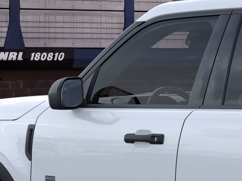 2026 Ford Bronco Sport Big Bend w/Heated Seats