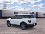 2026 Ford Bronco Sport Big Bend w/Heated Seats