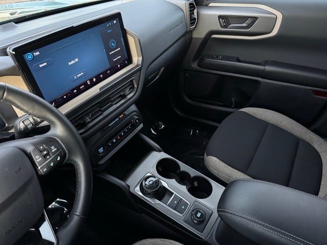 2025 Ford Bronco Sport Big Bend w/ Power Moonroof + Heated Seats