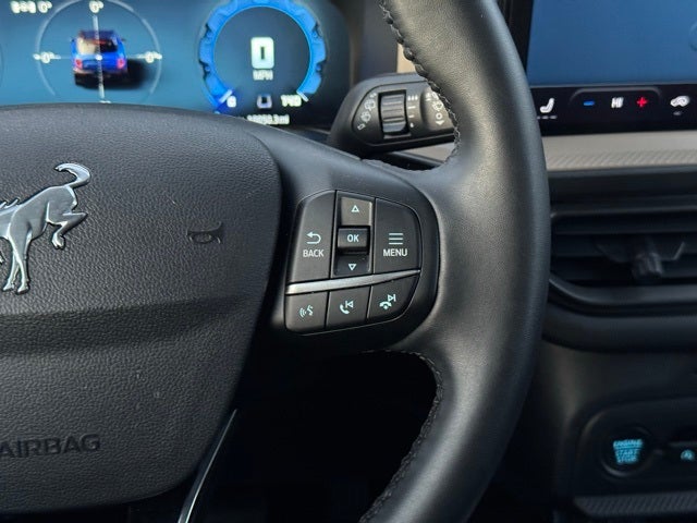 2025 Ford Bronco Sport Big Bend w/ Power Moonroof + Heated Seats