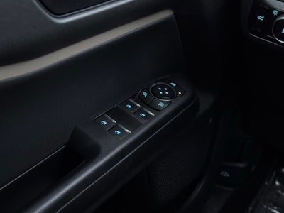 2025 Ford Bronco Sport Big Bend w/ Power Moonroof + Heated Seats