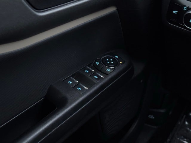 2025 Ford Bronco Sport Big Bend w/ Power Moonroof + Heated Seats