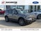 2025 Ford Bronco Sport Big Bend w/Heated Front Seats