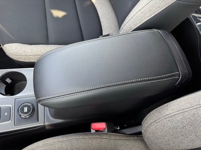 2025 Ford Bronco Sport Big Bend w/Heated Front Seats