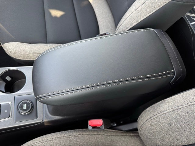 2025 Ford Bronco Sport Big Bend w/Heated Front Seats