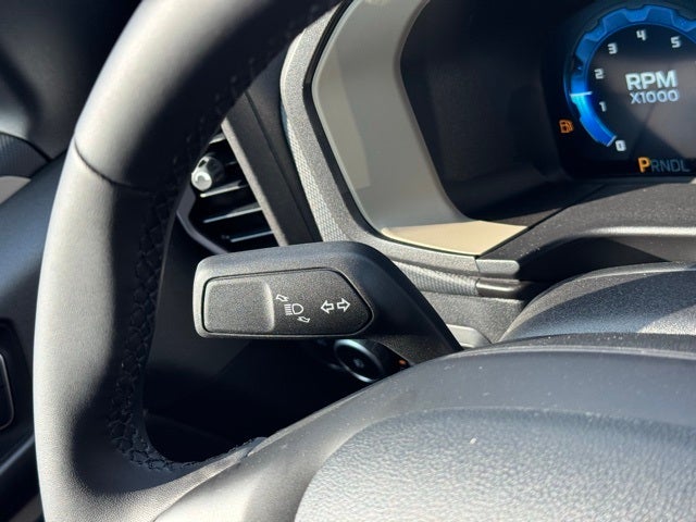 2025 Ford Bronco Sport Big Bend w/Heated Front Seats