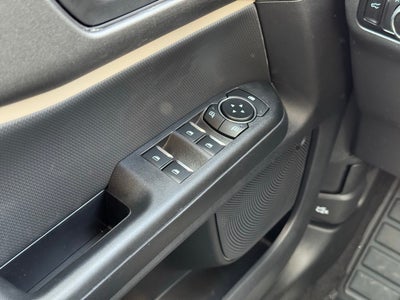 2025 Ford Bronco Sport Big Bend w/Heated Front Seats