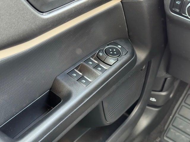 2025 Ford Bronco Sport Big Bend w/Heated Front Seats