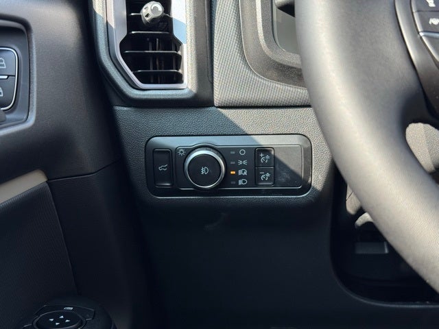 2025 Ford Bronco Sport Big Bend w/Heated Front Seats