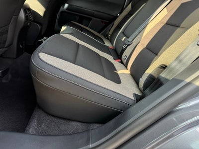 2025 Ford Bronco Sport Big Bend w/Heated Front Seats