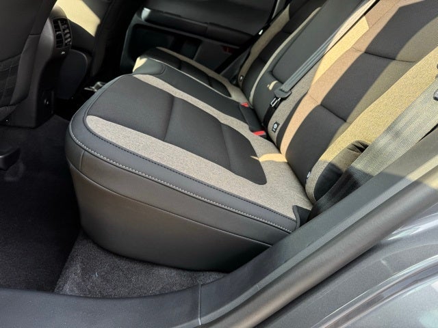 2025 Ford Bronco Sport Big Bend w/Heated Front Seats