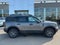 2025 Ford Bronco Sport Big Bend w/Heated Front Seats