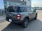 2025 Ford Bronco Sport Big Bend w/Heated Front Seats