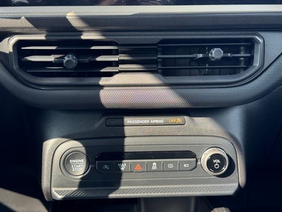 2025 Ford Bronco Sport Big Bend w/Heated Front Seats