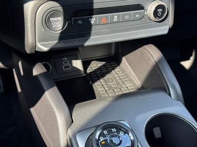 2025 Ford Bronco Sport Big Bend w/Heated Front Seats