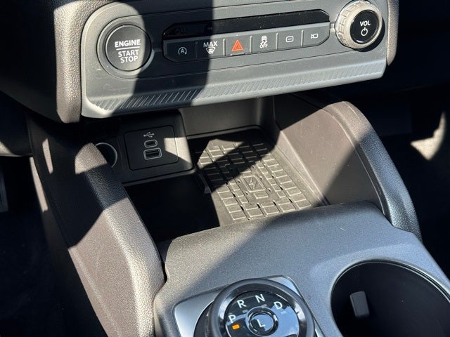 2025 Ford Bronco Sport Big Bend w/Heated Front Seats