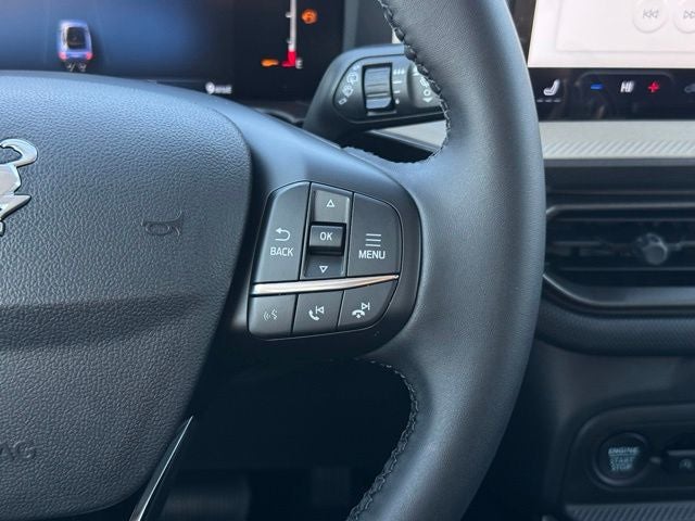 2026 Ford Bronco Sport Big Bend w/Heated Front Seats