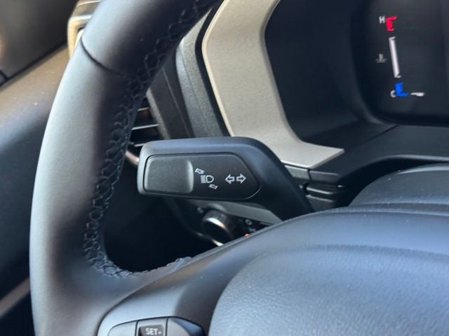 2026 Ford Bronco Sport Big Bend w/Heated Front Seats