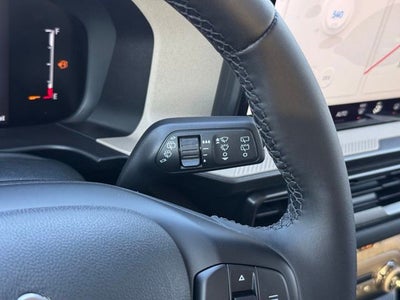 2026 Ford Bronco Sport Big Bend w/Heated Front Seats