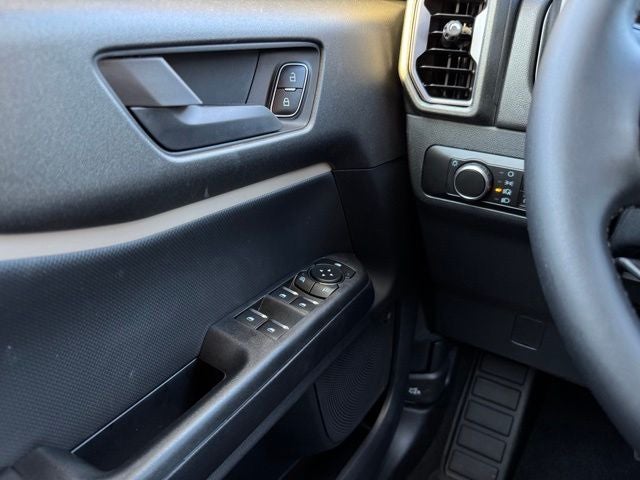 2026 Ford Bronco Sport Big Bend w/Heated Front Seats
