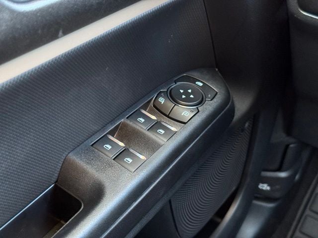 2026 Ford Bronco Sport Big Bend w/Heated Front Seats
