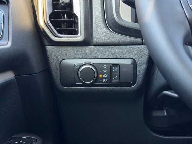 2026 Ford Bronco Sport Big Bend w/Heated Front Seats