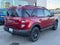 2026 Ford Bronco Sport Big Bend w/Heated Front Seats