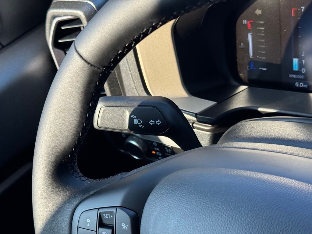 2026 Ford Bronco Sport Big Bend w/Heated Front Seats