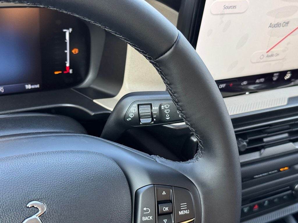 2026 Ford Bronco Sport Big Bend w/Heated Front Seats