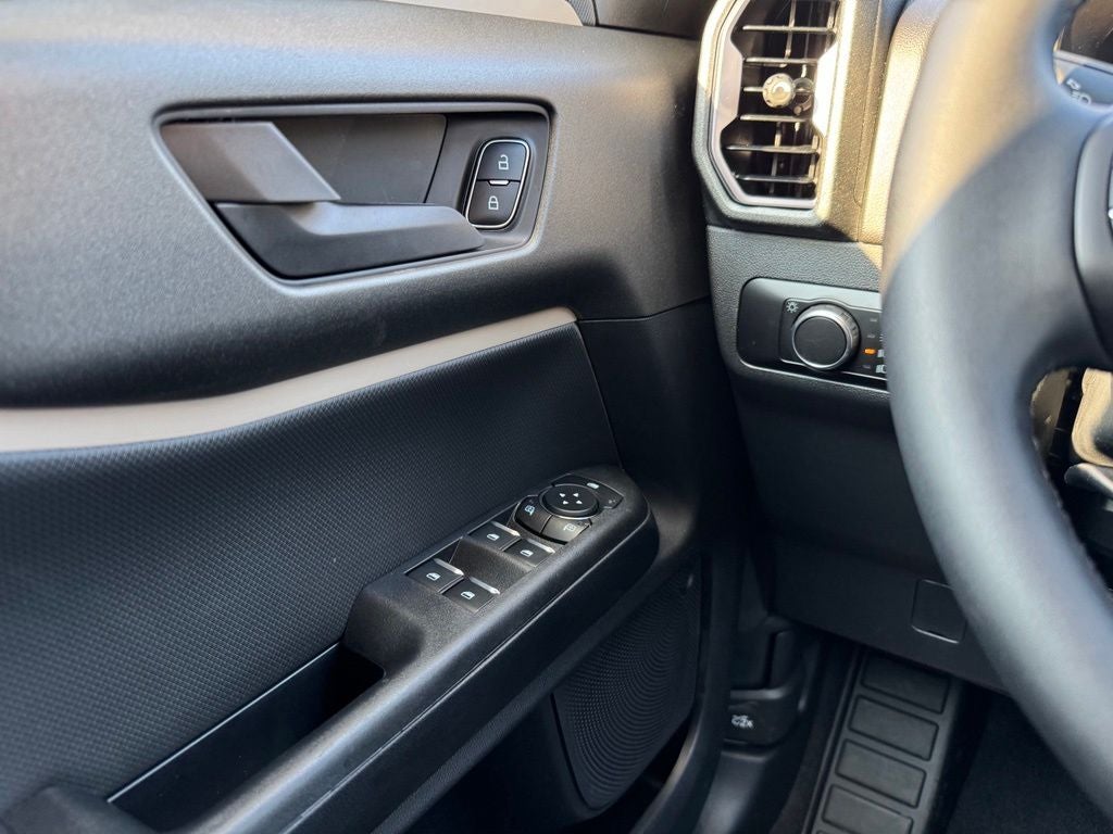 2026 Ford Bronco Sport Big Bend w/Heated Front Seats