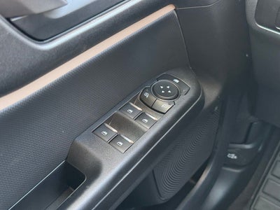 2026 Ford Bronco Sport Big Bend w/Heated Front Seats
