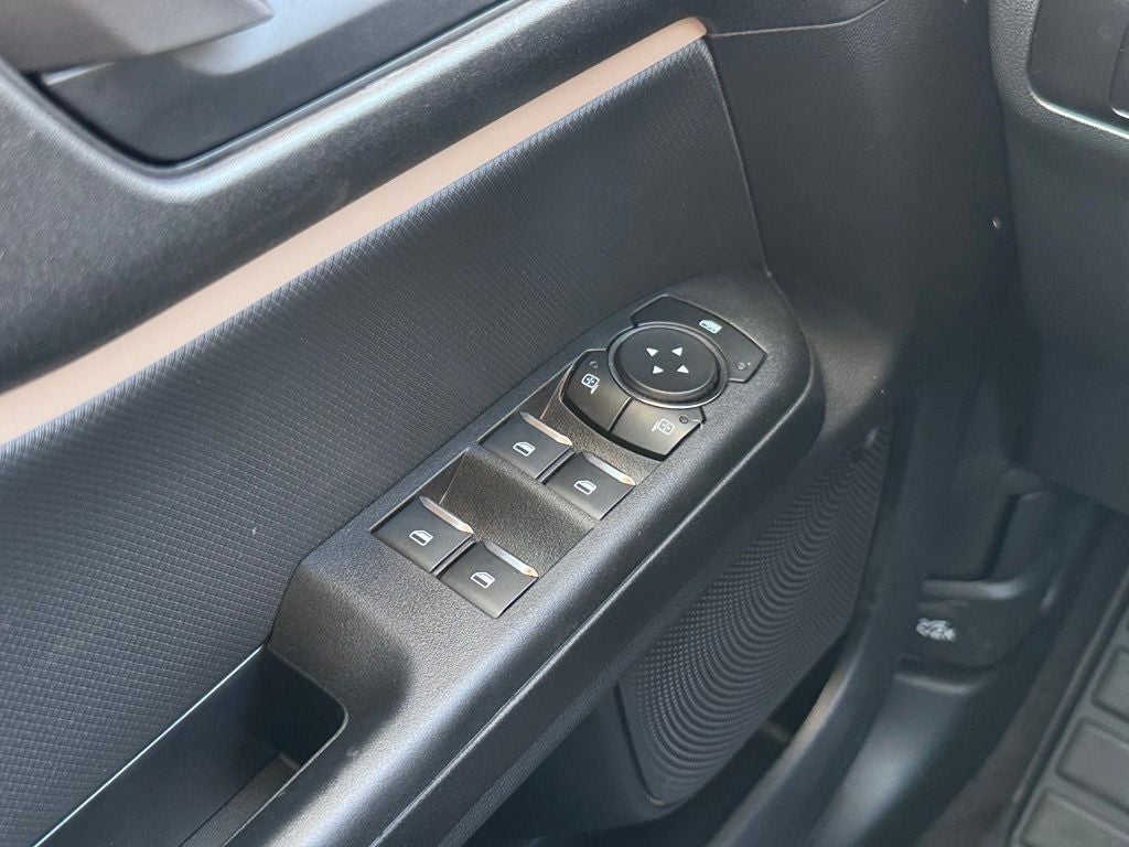 2026 Ford Bronco Sport Big Bend w/Heated Front Seats