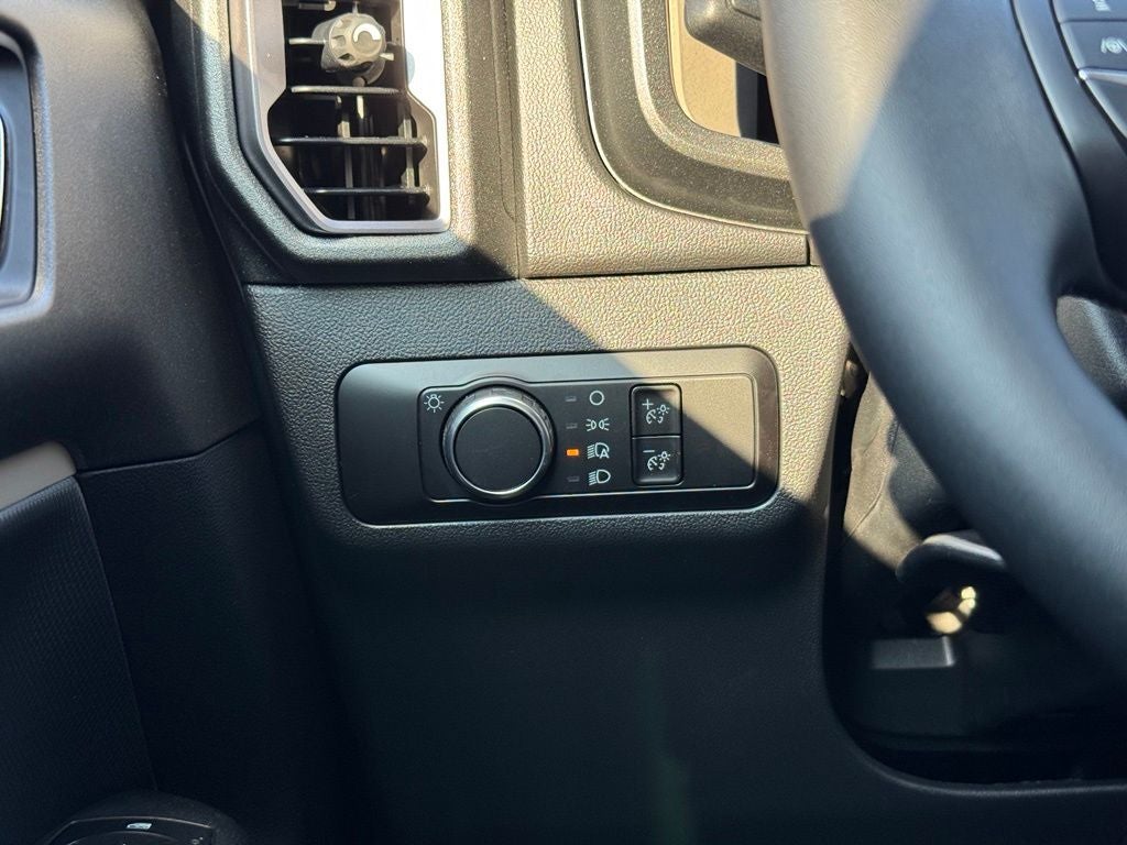 2026 Ford Bronco Sport Big Bend w/Heated Front Seats