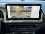 2026 Ford Bronco Sport Big Bend w/Heated Front Seats