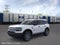 2026 Ford Bronco Sport Big Bend w/Tow Pkg + Heated Seats