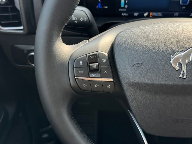 2026 Ford Bronco Sport Big Bend w/Tow Pkg + Heated Seats