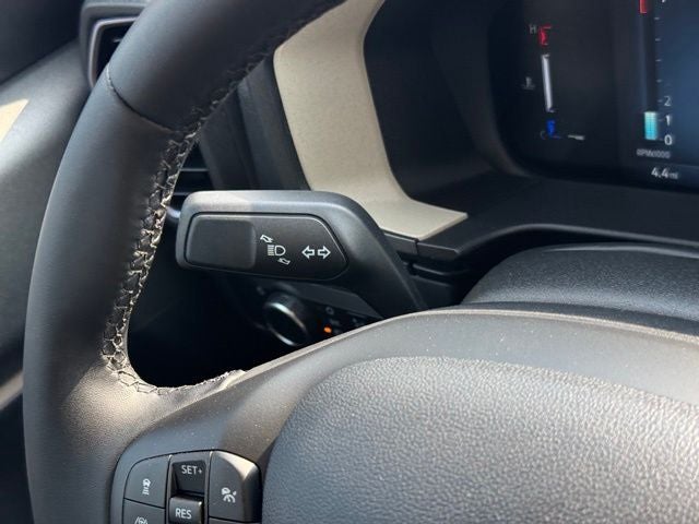 2026 Ford Bronco Sport Big Bend w/Tow Pkg + Heated Seats