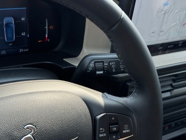 2026 Ford Bronco Sport Big Bend w/Tow Pkg + Heated Seats