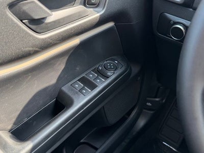 2026 Ford Bronco Sport Big Bend w/Tow Pkg + Heated Seats