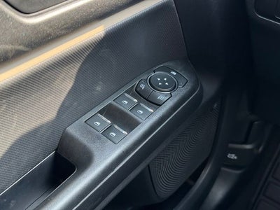 2026 Ford Bronco Sport Big Bend w/Tow Pkg + Heated Seats