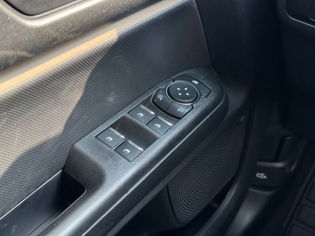 2026 Ford Bronco Sport Big Bend w/Tow Pkg + Heated Seats