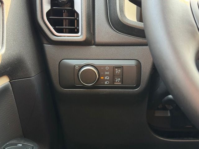 2026 Ford Bronco Sport Big Bend w/Tow Pkg + Heated Seats