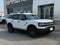 2026 Ford Bronco Sport Big Bend w/Tow Pkg + Heated Seats