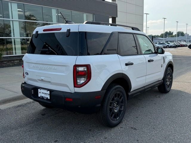 2026 Ford Bronco Sport Big Bend w/Tow Pkg + Heated Seats