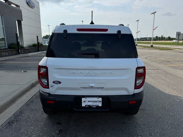 2026 Ford Bronco Sport Big Bend w/Tow Pkg + Heated Seats