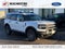 2025 Ford Bronco Sport Big Bend w/Heated Front Seats