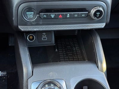 2025 Ford Bronco Sport Big Bend w/Heated Front Seats