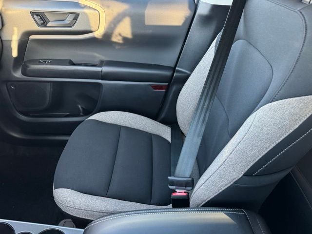 2025 Ford Bronco Sport Big Bend w/Heated Front Seats