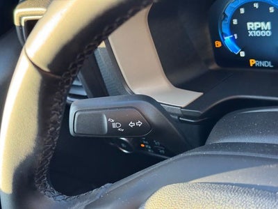 2025 Ford Bronco Sport Big Bend w/Heated Front Seats