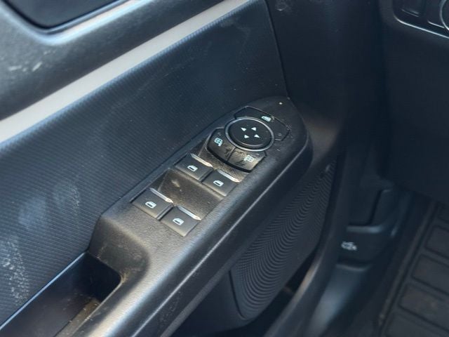 2025 Ford Bronco Sport Big Bend w/Heated Front Seats